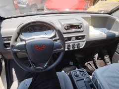 Wuling Yangguang 2025 400km Passenger Vehicle Comfort Edition - ფოტო 10