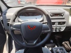 Wuling Yangguang 2025 400km Passenger Vehicle Comfort Edition - ფოტო 11