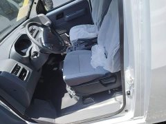 Wuling Yangguang 2025 400km Passenger Vehicle Comfort Edition - ფოტო 15