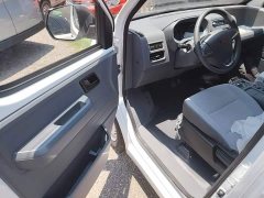 Wuling Yangguang 2025 400km Passenger Vehicle Comfort Edition - ფოტო 16
