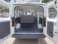 Wuling Yangguang 2025 400km Passenger Vehicle Comfort Edition - ფოტო 19