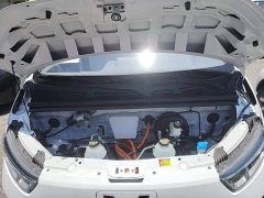 Wuling Yangguang 2025 400km Passenger Vehicle Comfort Edition - ფოტო 20