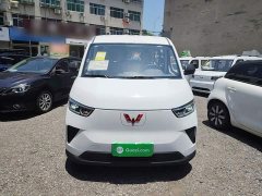 Wuling Yangguang 2025 400km Passenger Vehicle Comfort Edition - ფოტო 3