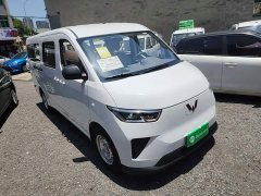 Wuling Yangguang 2025 400km Passenger Vehicle Comfort Edition - ფოტო 4