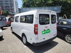 Wuling Yangguang 2025 400km Passenger Vehicle Comfort Edition - ფოტო 5