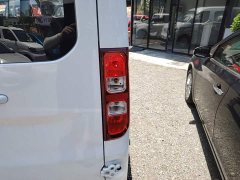 Wuling Yangguang 2025 400km Passenger Vehicle Comfort Edition - ფოტო 8