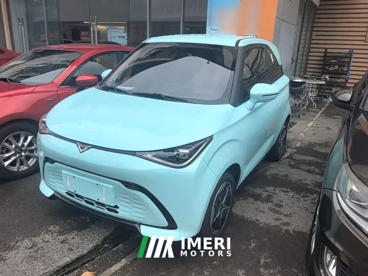 Chery Kaiyue Shiyue 201km Talang Edition