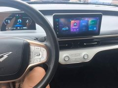 Chery Kaiyue Shiyue 201km Talang Edition - ფოტო 10