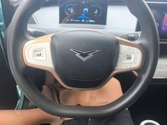 Chery Kaiyue Shiyue 201km Talang Edition - ფოტო 11