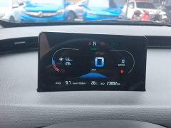 Chery Kaiyue Shiyue 201km Talang Edition - ფოტო 12