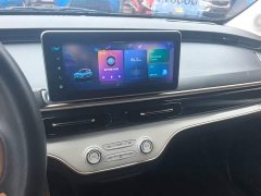 Chery Kaiyue Shiyue 201km Talang Edition - ფოტო 13