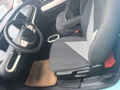 Chery Kaiyue Shiyue 201km Talang Edition - ფოტო 15