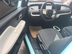 Chery Kaiyue Shiyue 201km Talang Edition - ფოტო 16