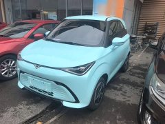 Chery Kaiyue Shiyue 201km Talang Edition - ფოტო 2