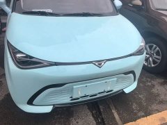 Chery Kaiyue Shiyue 201km Talang Edition - ფოტო 3