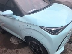 Chery Kaiyue Shiyue 201km Talang Edition - ფოტო 4