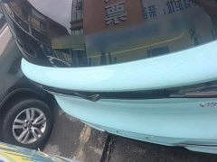 Chery Kaiyue Shiyue 201km Talang Edition - ფოტო 6