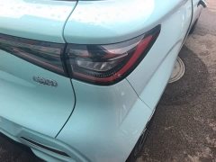 Chery Kaiyue Shiyue 201km Talang Edition - ფოტო 7