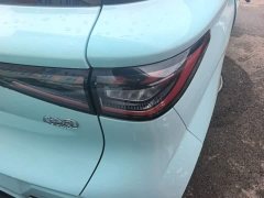 Chery Kaiyue Shiyue 201km Talang Edition - ფოტო 8