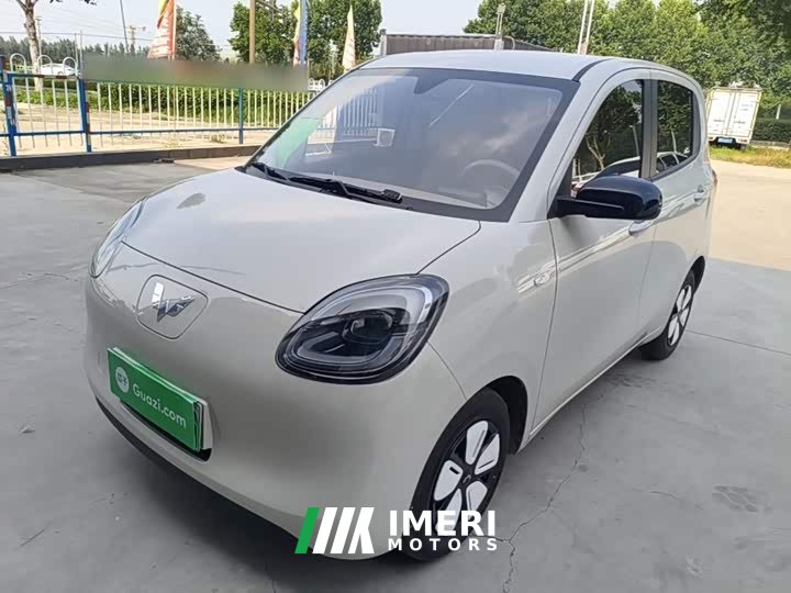 Wuling Hongguang MINIEV 2025 Fourth Generation Four-Door Advanced Edition - ავტომობილი ჩინეთიდან