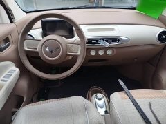Wuling Hongguang MINIEV 2025 Fourth Generation Four-Door Advanced Edition - ფოტო 10