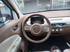 Wuling Hongguang MINIEV 2025 Fourth Generation Four-Door Advanced Edition - ფოტო 11