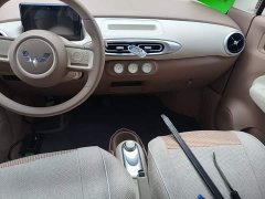 Wuling Hongguang MINIEV 2025 Fourth Generation Four-Door Advanced Edition - ფოტო 13