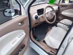 Wuling Hongguang MINIEV 2025 Fourth Generation Four-Door Advanced Edition - ფოტო 16