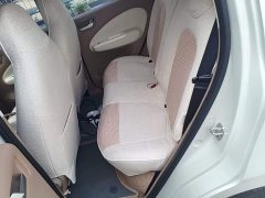 Wuling Hongguang MINIEV 2025 Fourth Generation Four-Door Advanced Edition - ფოტო 17