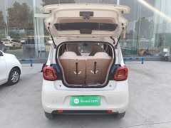 Wuling Hongguang MINIEV 2025 Fourth Generation Four-Door Advanced Edition - ფოტო 19