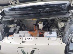 Wuling Hongguang MINIEV 2025 Fourth Generation Four-Door Advanced Edition - ფოტო 20