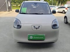 Wuling Hongguang MINIEV 2025 Fourth Generation Four-Door Advanced Edition - ფოტო 3