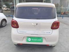Wuling Hongguang MINIEV 2025 Fourth Generation Four-Door Advanced Edition - ფოტო 6