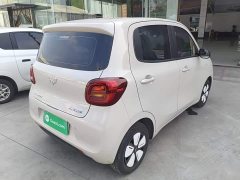 Wuling Hongguang MINIEV 2025 Fourth Generation Four-Door Advanced Edition - ფოტო 7