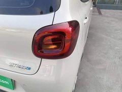 Wuling Hongguang MINIEV 2025 Fourth Generation Four-Door Advanced Edition - ფოტო 8