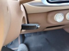 Wuling Hongguang MINIEV 2025 Fourth Generation Four-Door Advanced Edition - ფოტო 9