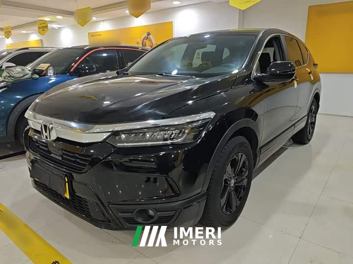 Honda CR-V 2021 240TURBO CVT FWD Elite - ავტომობილი ჩინეთიდან