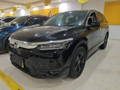 Honda CR-V 2021 240TURBO CVT FWD Elite - ფოტო 1