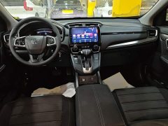 Honda CR-V 2021 240TURBO CVT FWD Elite - ფოტო 10