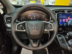 Honda CR-V 2021 240TURBO CVT FWD Elite - ფოტო 11
