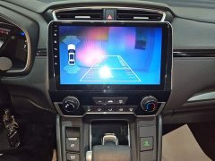 Honda CR-V 2021 240TURBO CVT FWD Elite - ფოტო 13