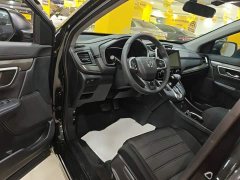 Honda CR-V 2021 240TURBO CVT FWD Elite - ფოტო 16