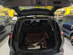Honda CR-V 2021 240TURBO CVT FWD Elite - ფოტო 19