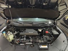 Honda CR-V 2021 240TURBO CVT FWD Elite - ფოტო 20