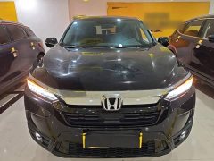 Honda CR-V 2021 240TURBO CVT FWD Elite - ფოტო 3