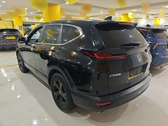 Honda CR-V 2021 240TURBO CVT FWD Elite - ფოტო 5