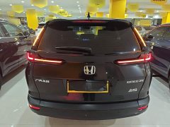 Honda CR-V 2021 240TURBO CVT FWD Elite - ფოტო 6