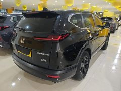 Honda CR-V 2021 240TURBO CVT FWD Elite - ფოტო 7