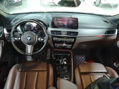BMW X2 2021 Facelift sDrive25i Sharp Edition - ფოტო 10