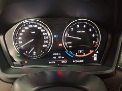 BMW X2 2021 Facelift sDrive25i Sharp Edition - ფოტო 12